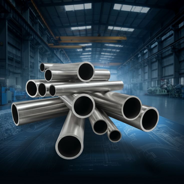 Stainless Steel Market Trends